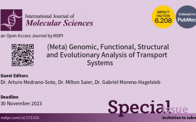 IJMS special issue