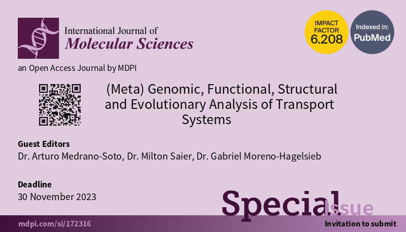 IJMS special issue